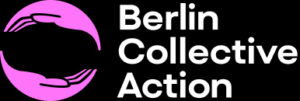 lLogo Berlin Collective Action (c) www.berlincollectiveaction.com